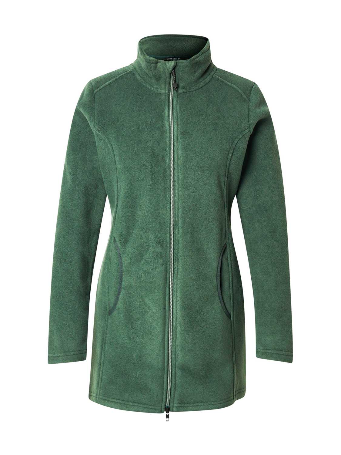 KILLTEC Спортивная флисовая куртка 'KOW 110' в темно-зеленом цвете
KILLTEC Спортивная флисовая куртка 'KOW 110' в темно-зеленом цвете