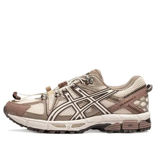 Кроссовки ASICS Gel-Kahana 8 'Cream Tan', бежевый
Кроссовки ASICS Gel-Kahana 8 'Cream Tan', бежевый