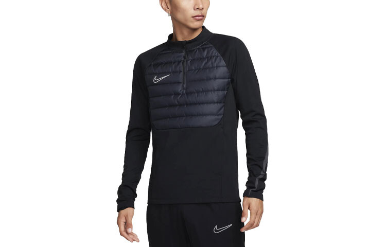 Мужская куртка Nike, цвет Black
Мужская куртка Nike, цвет Black