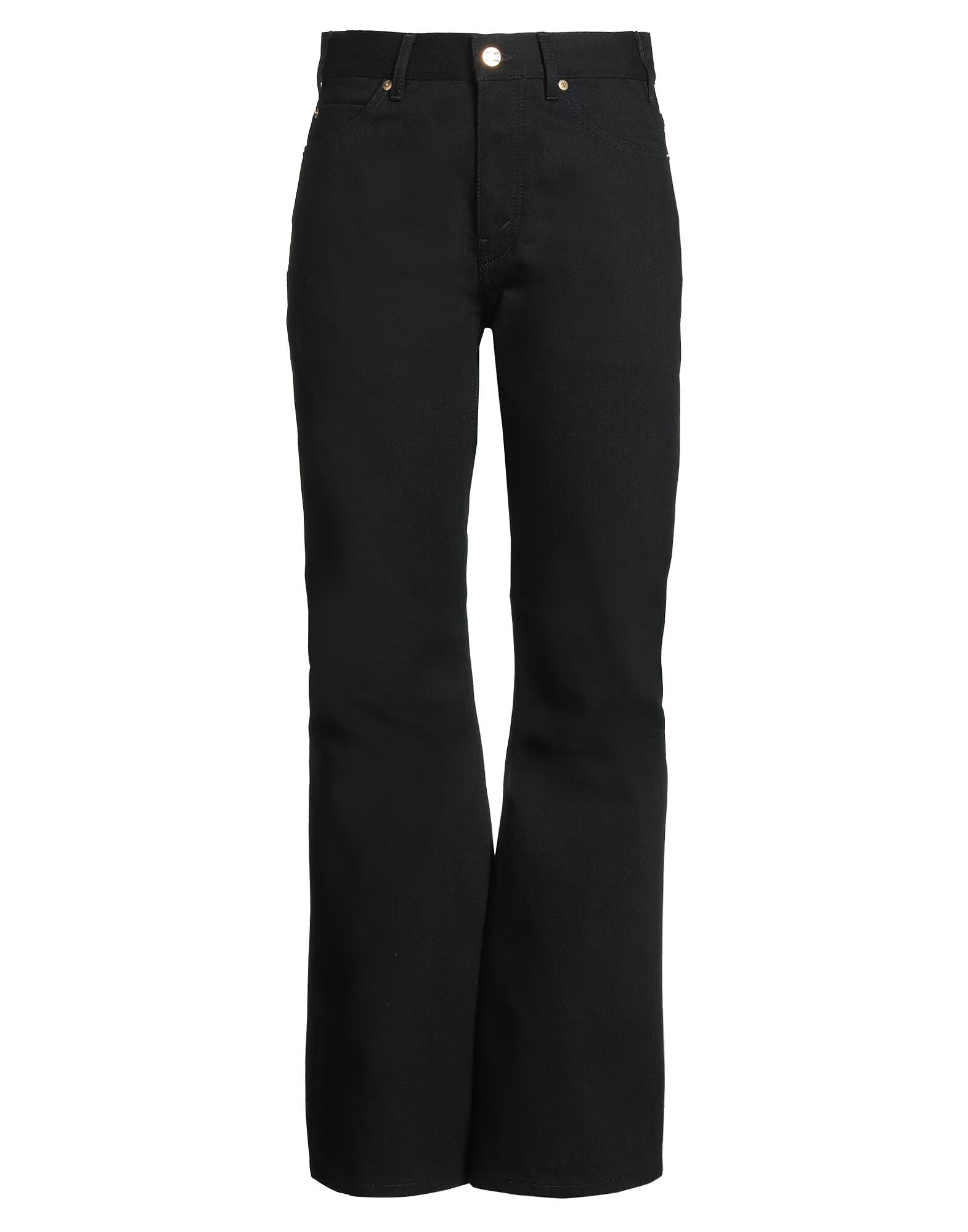 Джинсы Celine, черный
Джинсы Celine, черный