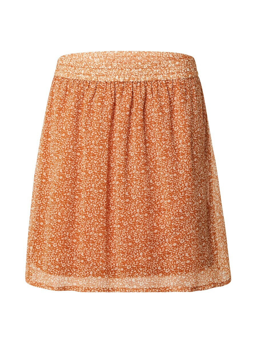 Юбка About You IREM, оранжевый
Юбка About You IREM, оранжевый