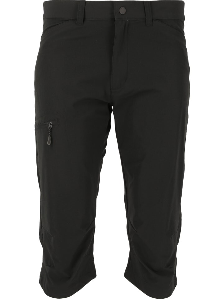 Тканевые шорты Whistler, цвет 1001 black
Тканевые шорты Whistler, цвет 1001 black