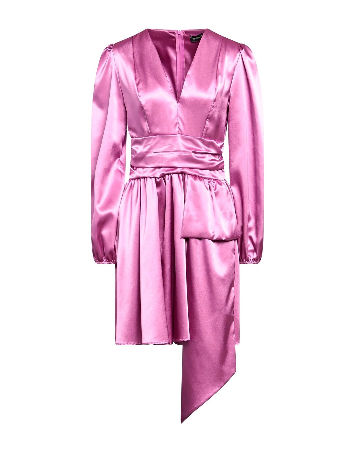 Платье Vanessa Scott, пурпурный
Платье Vanessa Scott, пурпурный