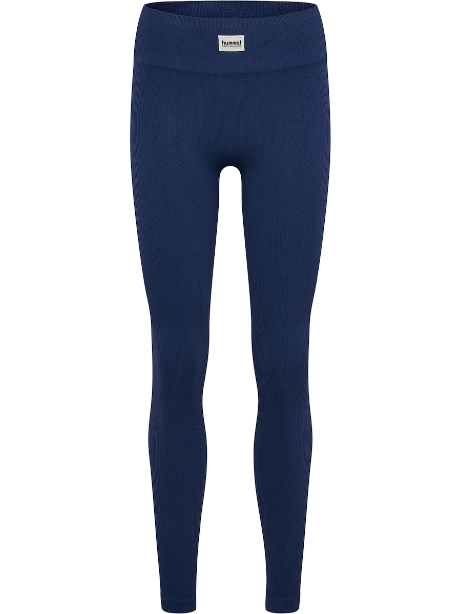 Узкие спортивные брюки Hummel, синий
Узкие спортивные брюки Hummel, синий