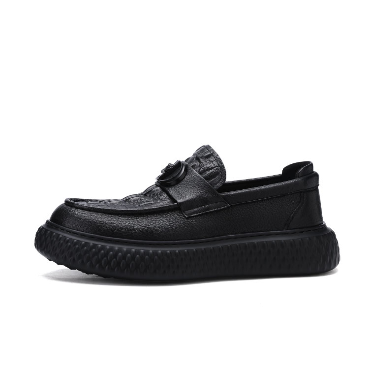 U7 Мужские повседневные туфли с низким верхом, черные
U7 Мужские повседневные туфли с низким верхом, черные