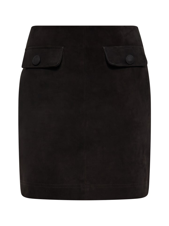 Мини-юбка DreiMaster Vintage, черный
Мини-юбка DreiMaster Vintage, черный