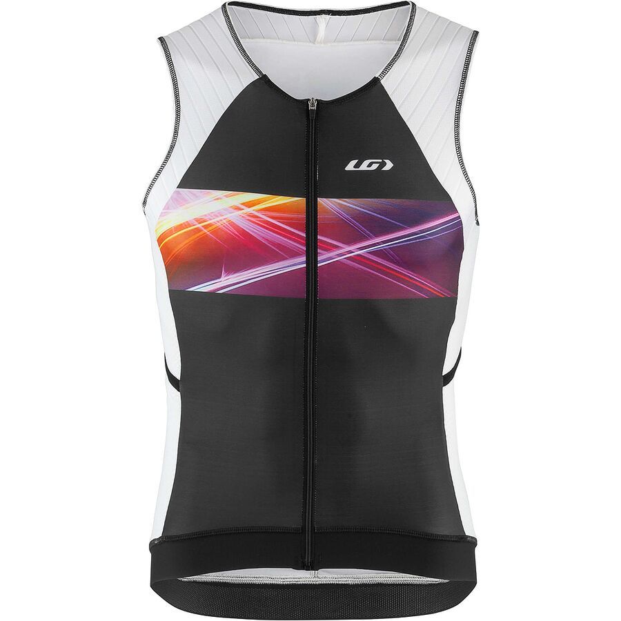 Футболка Louis Garneau Aero Tri Sleeveless Louis Garneau, Multicolor
Футболка Louis Garneau Aero Tri Sleeveless Louis Garneau, Multicolor