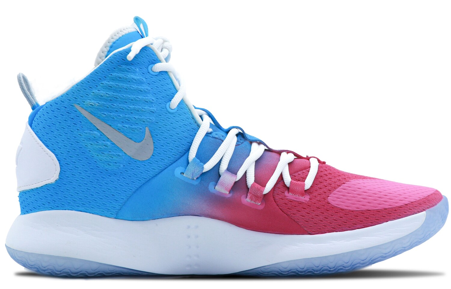 Мужские баскетбольные кроссовки Nike Hyperdunk X, Blue
Мужские баскетбольные кроссовки Nike Hyperdunk X, Blue