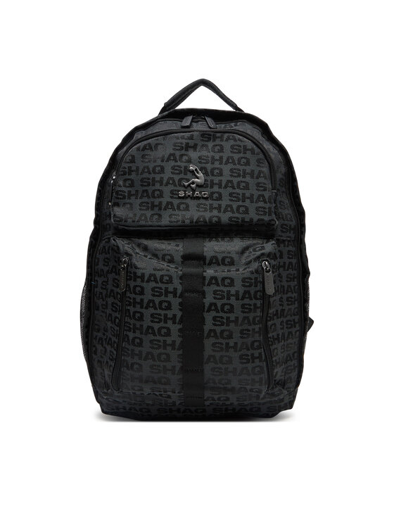 Рюкзак SHAQ-P-003-07 Shaq, серый
Рюкзак SHAQ-P-003-07 Shaq, серый