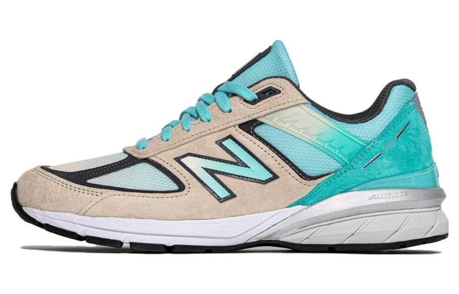 New Balance NB 990 V5 Кроссовки Мужчины
New Balance NB 990 V5 Кроссовки Мужчины