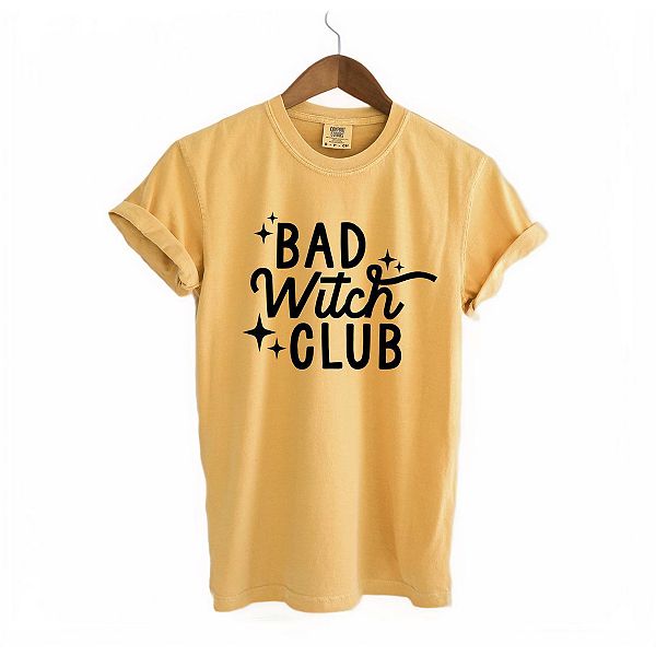 Bad witch club футболка с окраской изделия Simply Sage Market, Mustard, Зеленый, Bad witch club футболка с окраской изделия Simply Sage Market, Mustard
Bad witch club футболка с окраской изделия Simply Sage Market, Mustard, Зеленый, Bad witch club футболка с окраской изделия Simply Sage Market, Mustard
