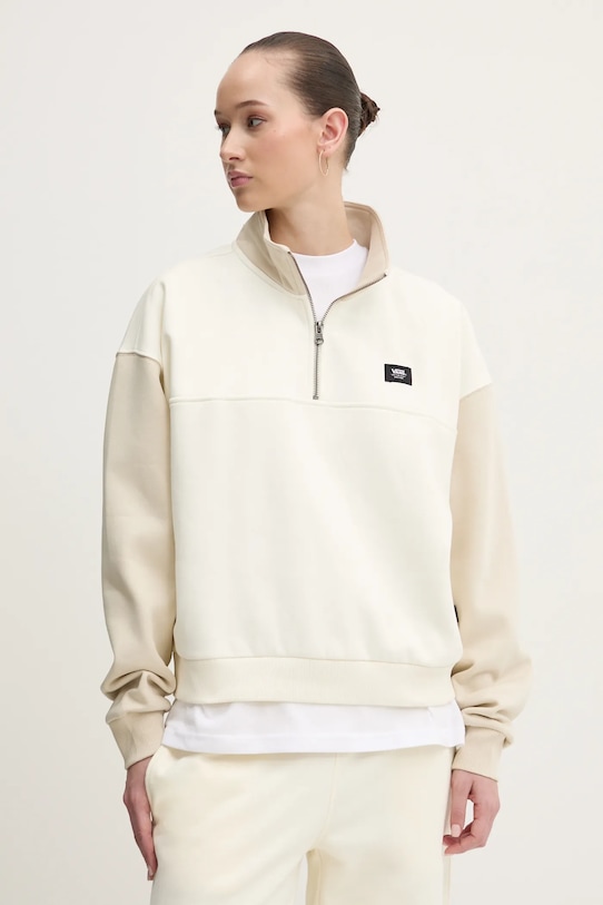 Толстовка Vans, бежевый
Толстовка Vans, бежевый