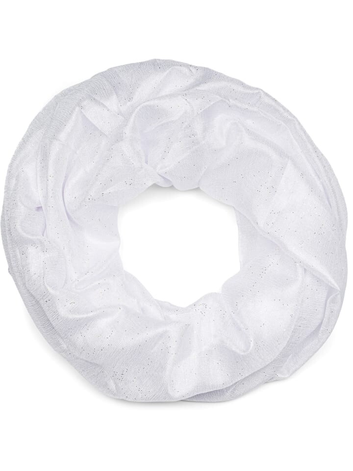 Шарф styleBREAKER, белый
Шарф styleBREAKER, белый