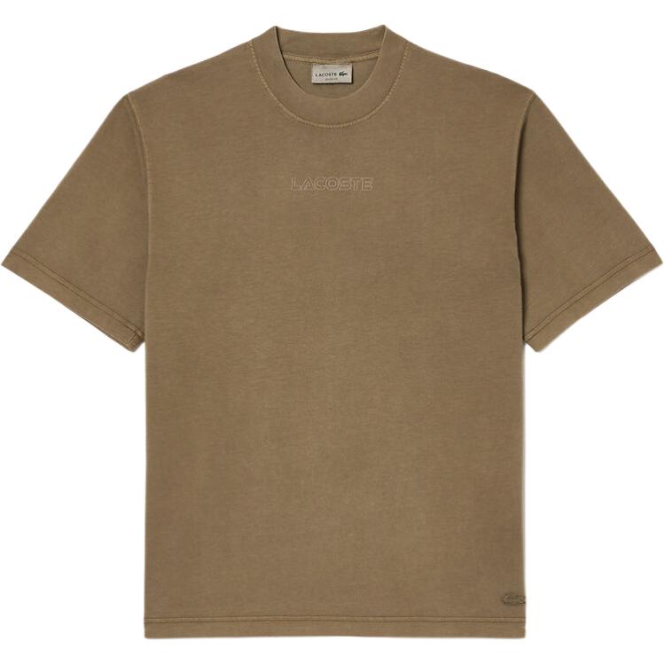 LACOSTE Футболка Unisex Khaki Green, Зеленый, LACOSTE Футболка Unisex Khaki Green
LACOSTE Футболка Unisex Khaki Green, Зеленый, LACOSTE Футболка Unisex Khaki Green