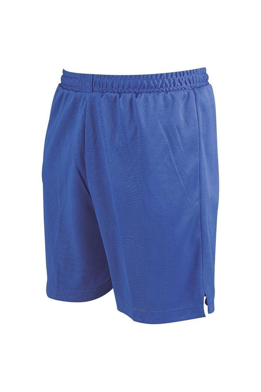 Атакующие шорты Precision, синий
Атакующие шорты Precision, синий