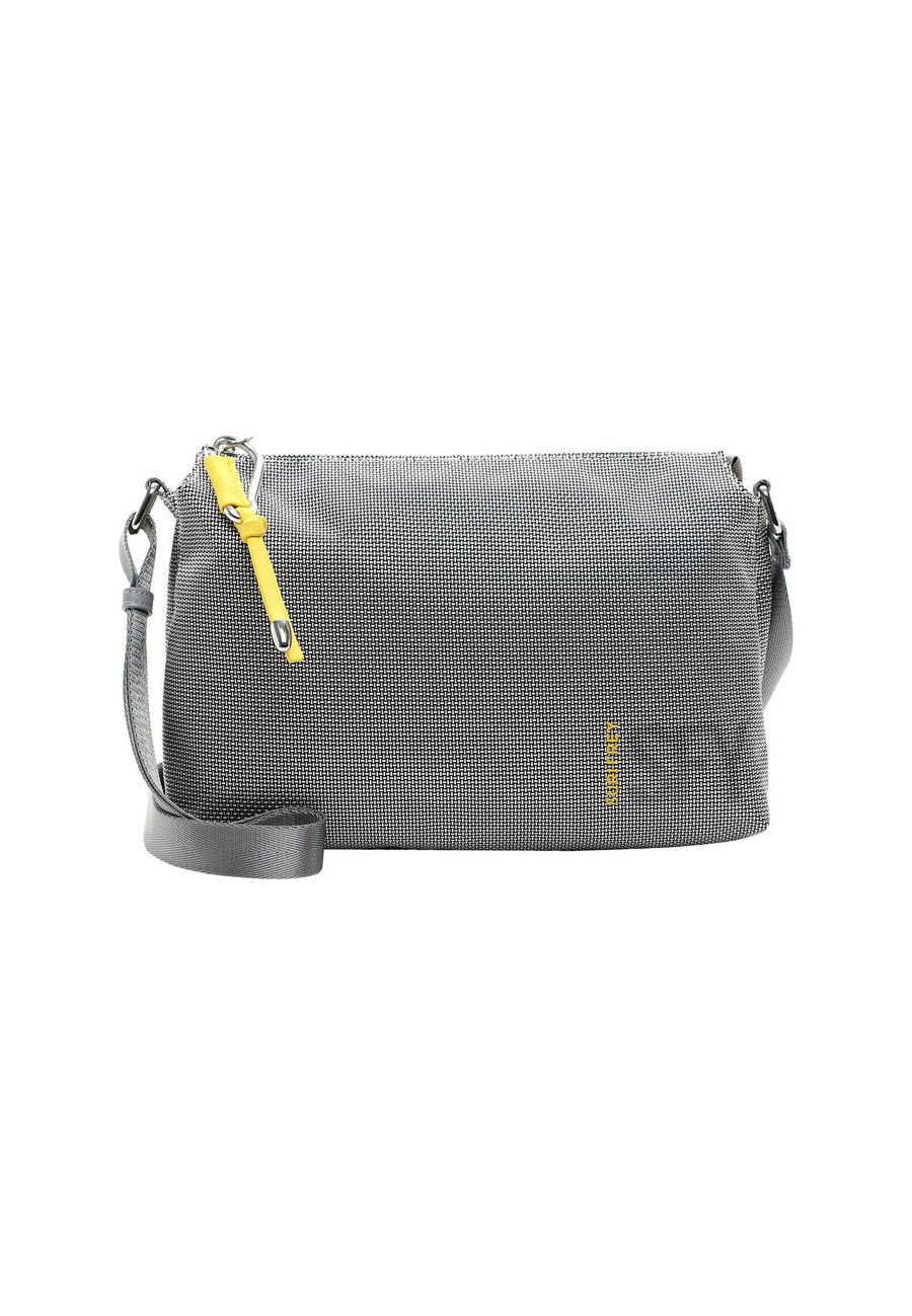 Сумка кросс-боди SURI FREY Cross body bag, Lightgrey /Light Grey
Сумка кросс-боди SURI FREY Cross body bag, Lightgrey /Light Grey