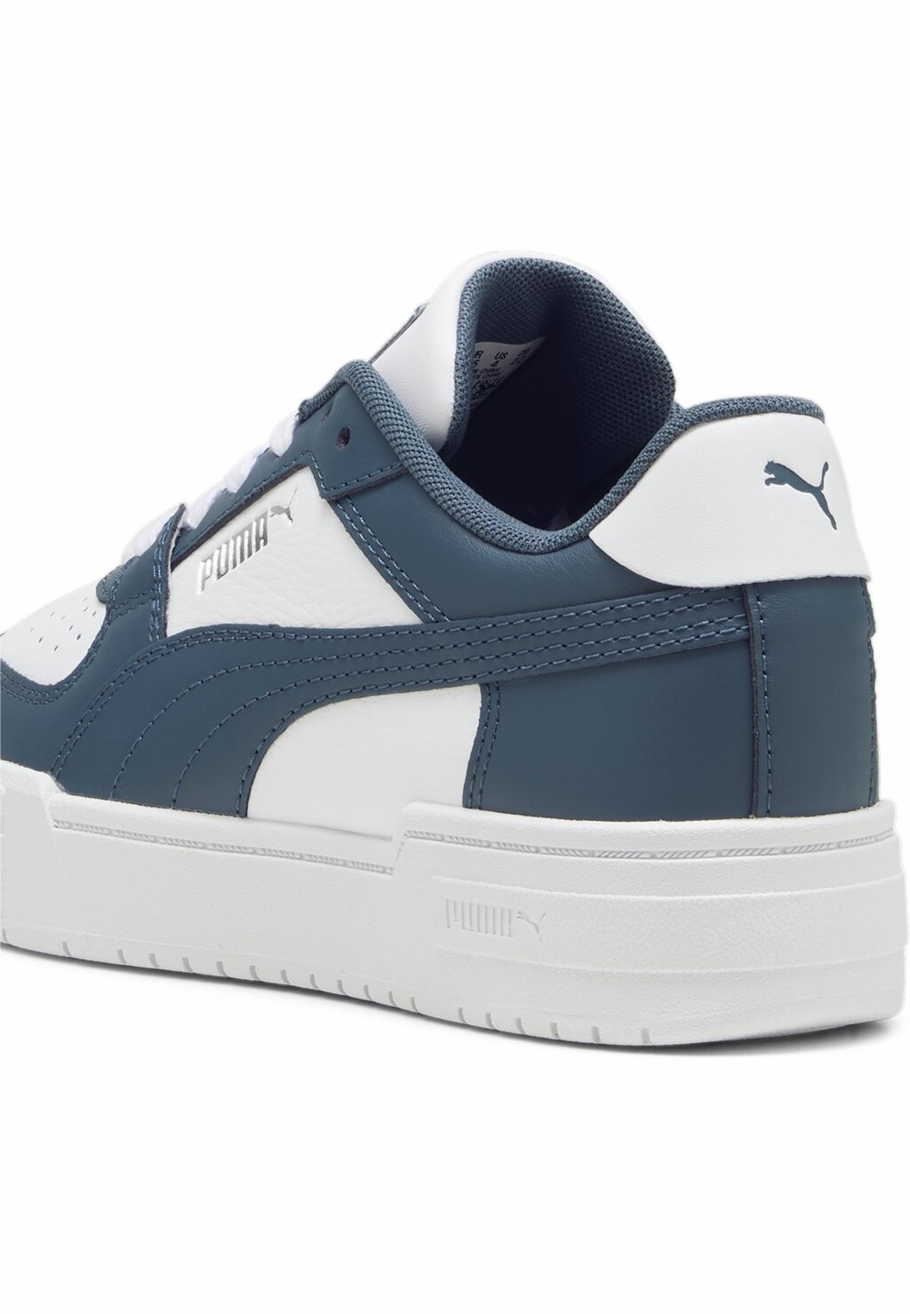 Полукеды Ca Pro Classic Puma, белый
Полукеды Ca Pro Classic Puma, белый