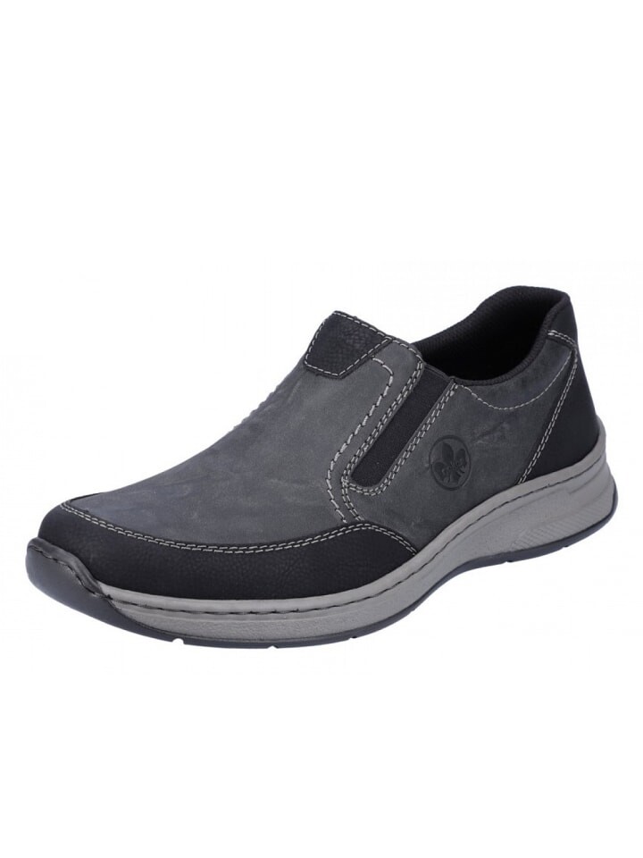 Тапочки rieker Slipper Vork., белый
Тапочки rieker Slipper Vork., белый