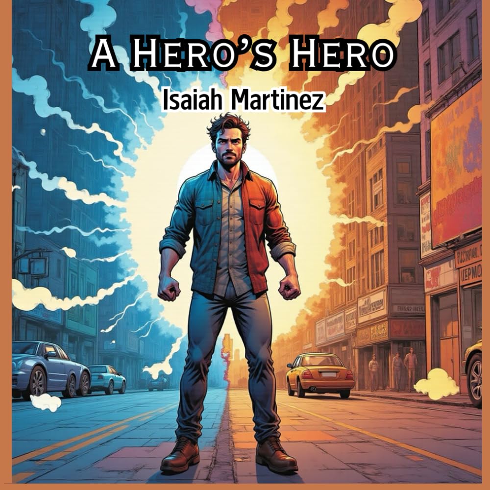 A Hero's Hero
A Hero's Hero