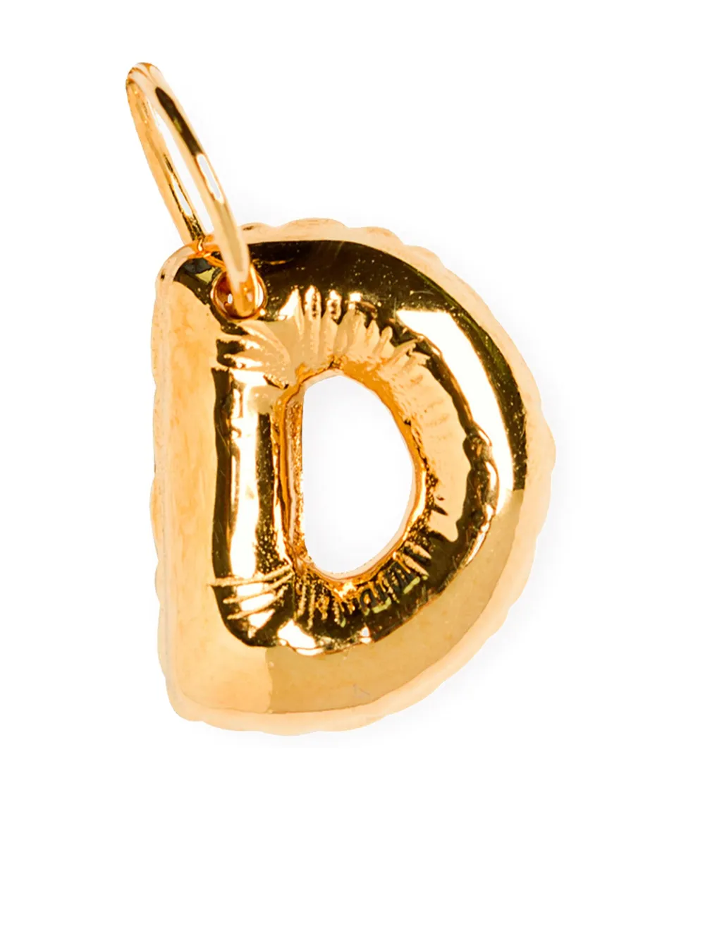 Подвеска Love Letters Vibe Harsløf Studio, золотой
Подвеска Love Letters Vibe Harsløf Studio, золотой