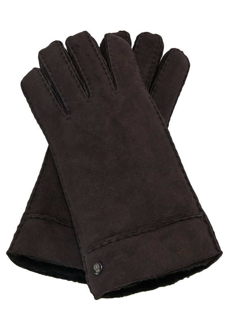 Перчатки Roeckl HELSINKI, Mocca/Brown
Перчатки Roeckl HELSINKI, Mocca/Brown