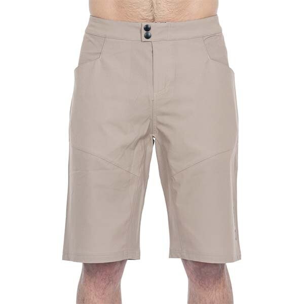 Шорты Cube ATX CMPT, бежевый
Шорты Cube ATX CMPT, бежевый