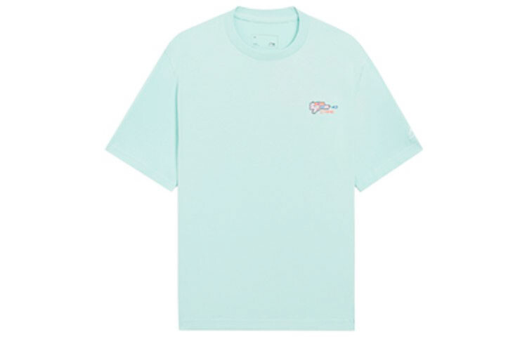Футболка мужская Sports Life Collection, цвет яичная скорлупа, синяя Lining, цвет Eggshell blue
Футболка мужская Sports Life Collection, цвет яичная скорлупа, синяя Lining, цвет Eggshell blue