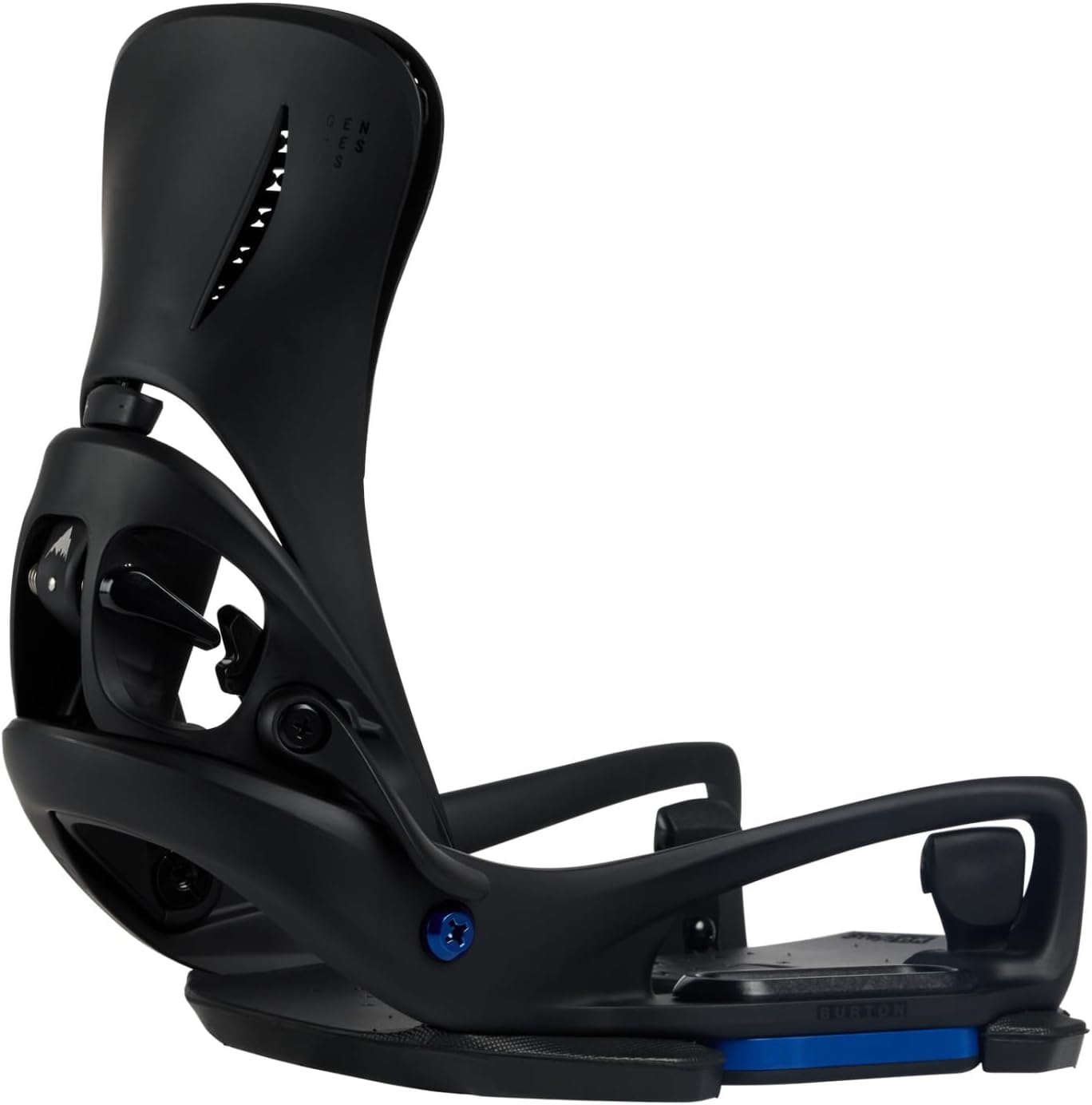 Крепления для сноуборда Burton Step On Genesis EST, мужские, маленькие, черные, Black, Черный, Крепления для сноуборда Burton Step On Genesis EST, мужские, маленькие, черные, Black
Крепления для сноуборда Burton Step On Genesis EST, мужские, маленькие, черные, Black, Черный, Крепления для сноуборда Burton Step On Genesis EST, мужские, маленькие, черные, Black