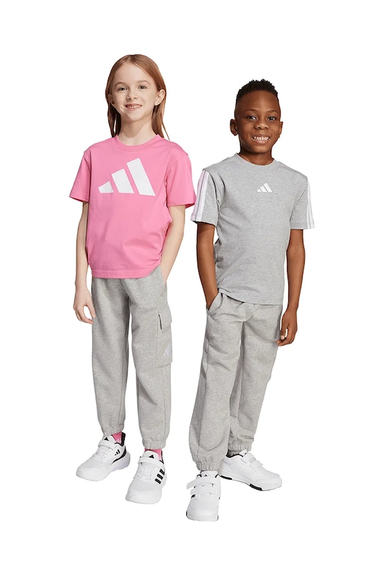 Детские спортивные штаны Adidas, серый
Детские спортивные штаны Adidas, серый
