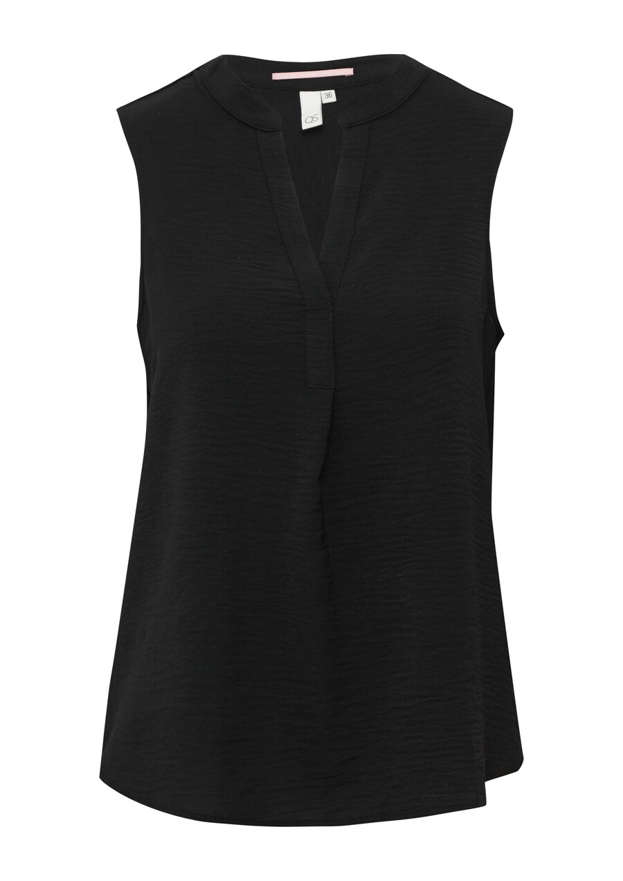 Блуза QS, черный
Блуза QS, черный