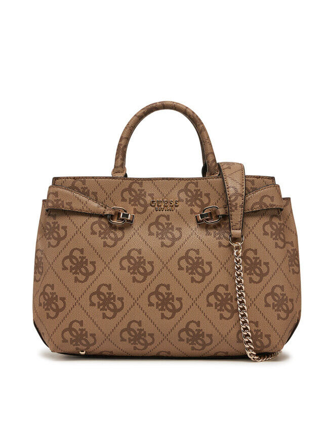 Сумка Guess, коричневый
Сумка Guess, коричневый