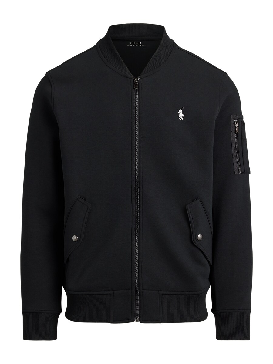 Куртка межсезонная Polo Ralph Lauren, черный
Куртка межсезонная Polo Ralph Lauren, черный