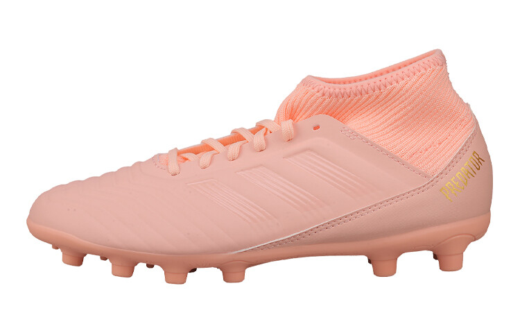 Детские футбольные бутсы Adidas Predator Kids
Детские футбольные бутсы Adidas Predator Kids