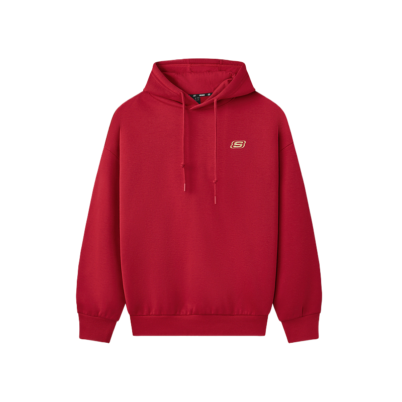 Спортивный свитшот Unisex Skechers, красный
Спортивный свитшот Unisex Skechers, красный