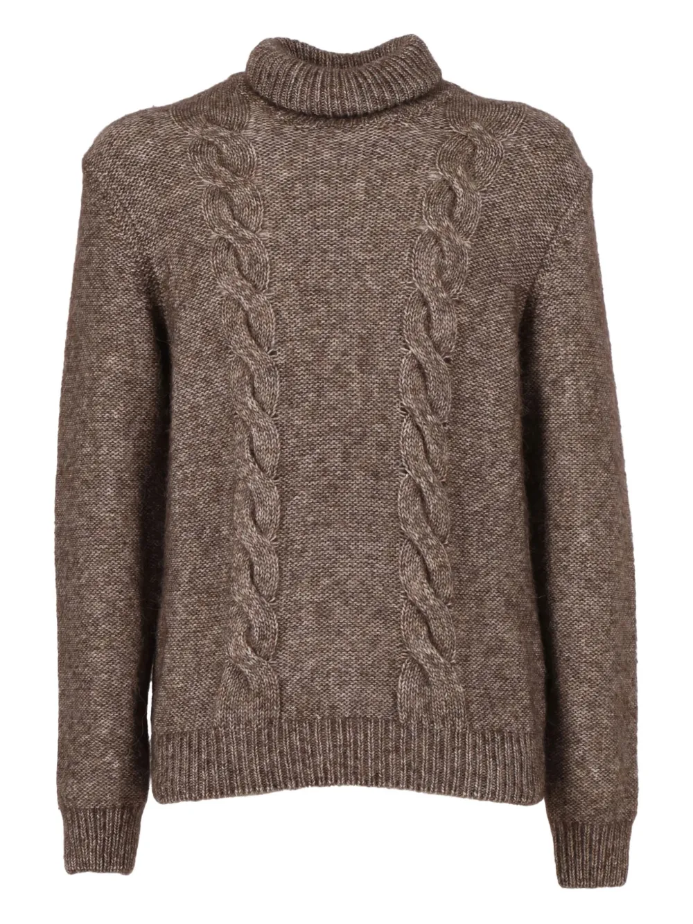 Свитер Ciral K-Way, коричневый
Свитер Ciral K-Way, коричневый