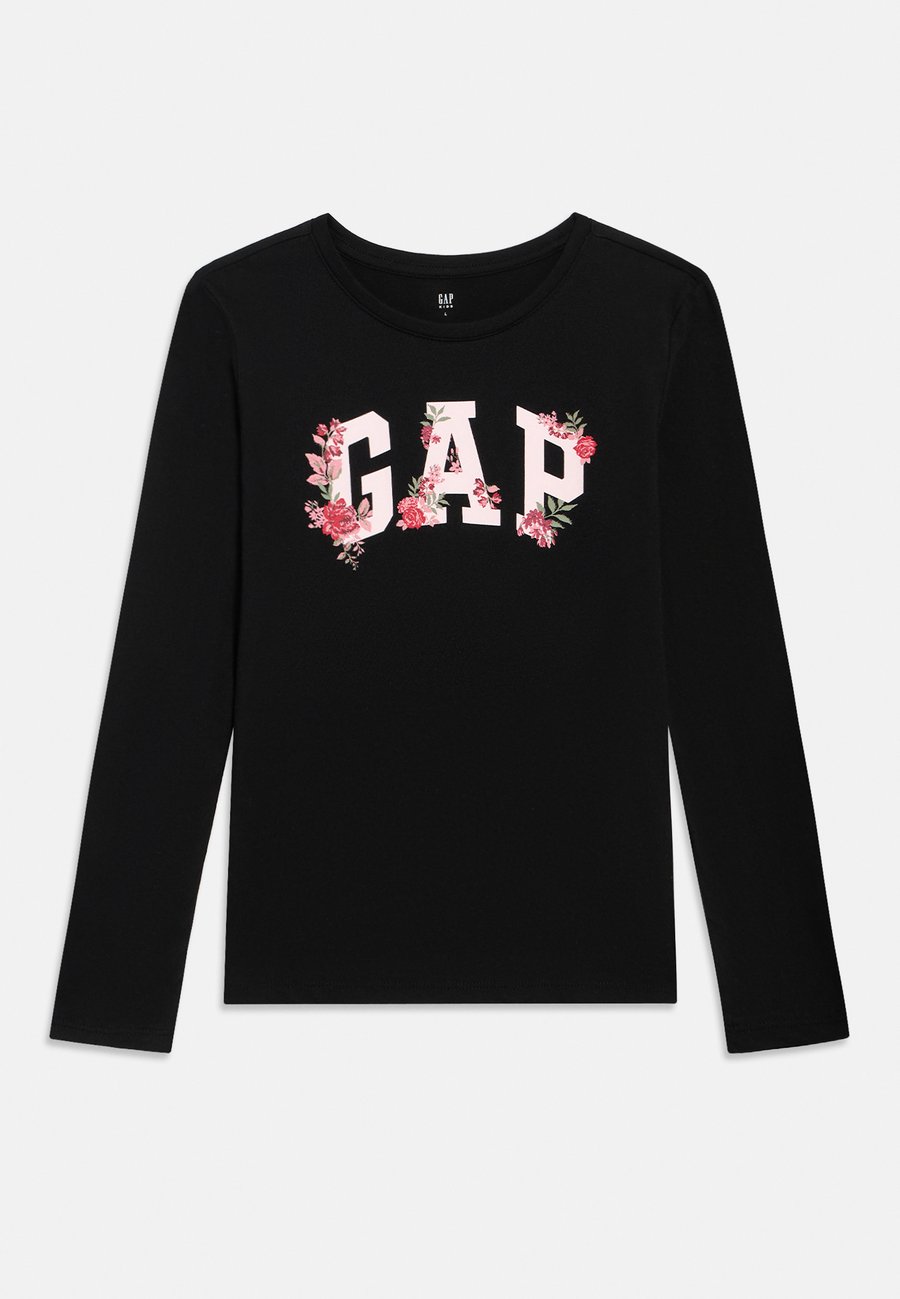 Топ GAP LOGO VALUE TEE GIRLS, Black/Dark Blue
Топ GAP LOGO VALUE TEE GIRLS, Black/Dark Blue