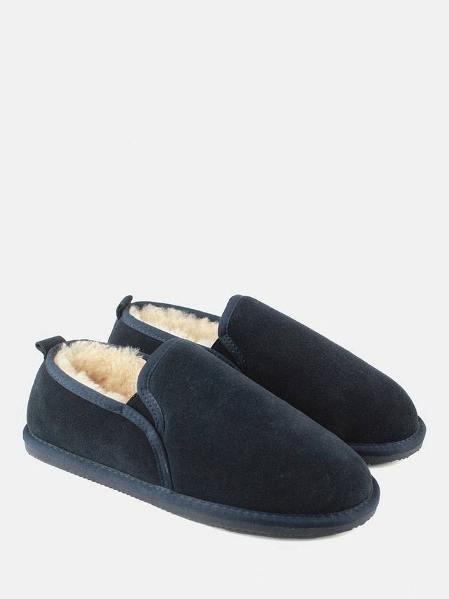 Ботинки-тапочки из овчины и замши British Boxers, цвет Fife Navy, Синий, Ботинки-тапочки из овчины и замши British Boxers, цвет Fife Navy
Ботинки-тапочки из овчины и замши British Boxers, цвет Fife Navy, Синий, Ботинки-тапочки из овчины и замши British Boxers, цвет Fife Navy