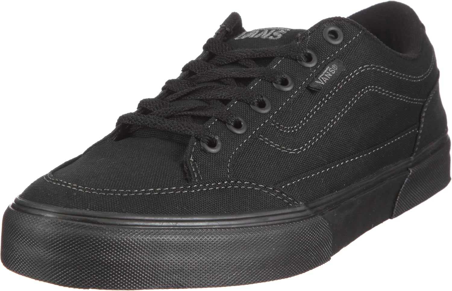 Мужские кроссовки Vans Bearcat, черный
Мужские кроссовки Vans Bearcat, черный