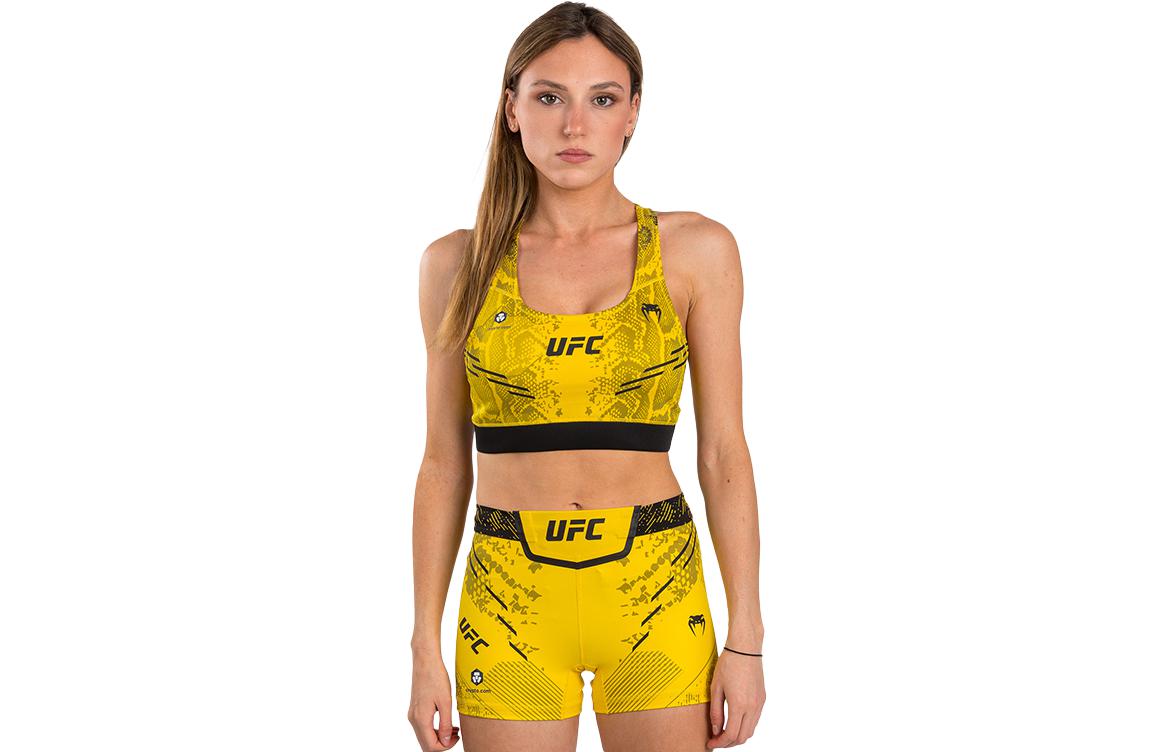 VENUM Женское спортивное нижнее белье UFC
VENUM Женское спортивное нижнее белье UFC