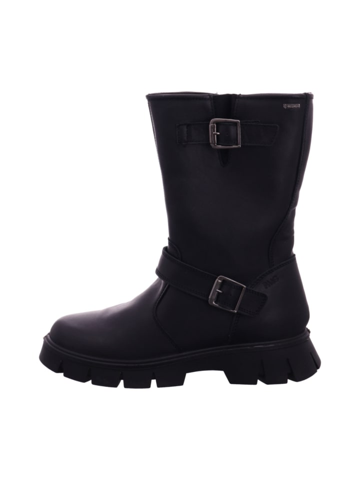 Ботинки Primigi, черный
Ботинки Primigi, черный