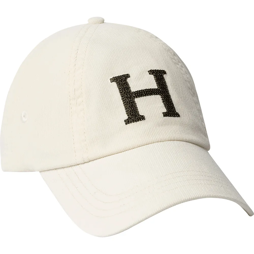 Кепка Hackett HM0400061, белый
Кепка Hackett HM0400061, белый