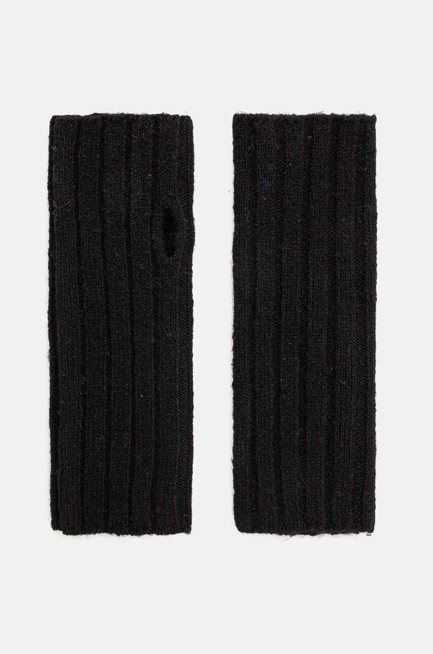 Перчатки с добавлением шерсти Medicine, черный 
Перчатки с добавлением шерсти Medicine, черный