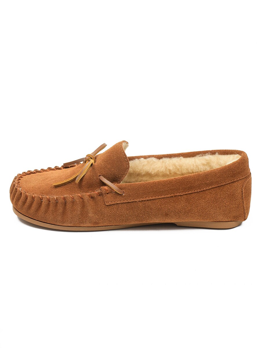 Мокасины Gooce Anchorage, коричневый
Мокасины Gooce Anchorage, коричневый