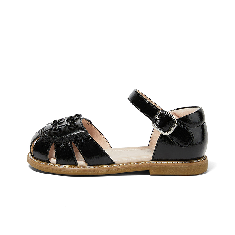 Нескользящие, износостойкие, дышащие детские сандалии для детей Snoffy, черный
Нескользящие, износостойкие, дышащие детские сандалии для детей Snoffy, черный