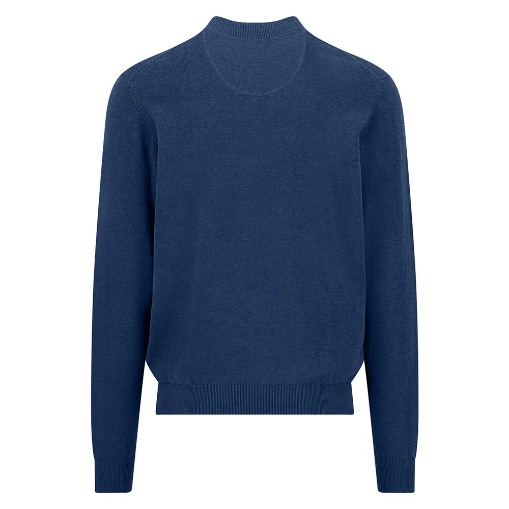 Кардиган Fynch Hatton 1613216, синий
Кардиган Fynch Hatton 1613216, синий