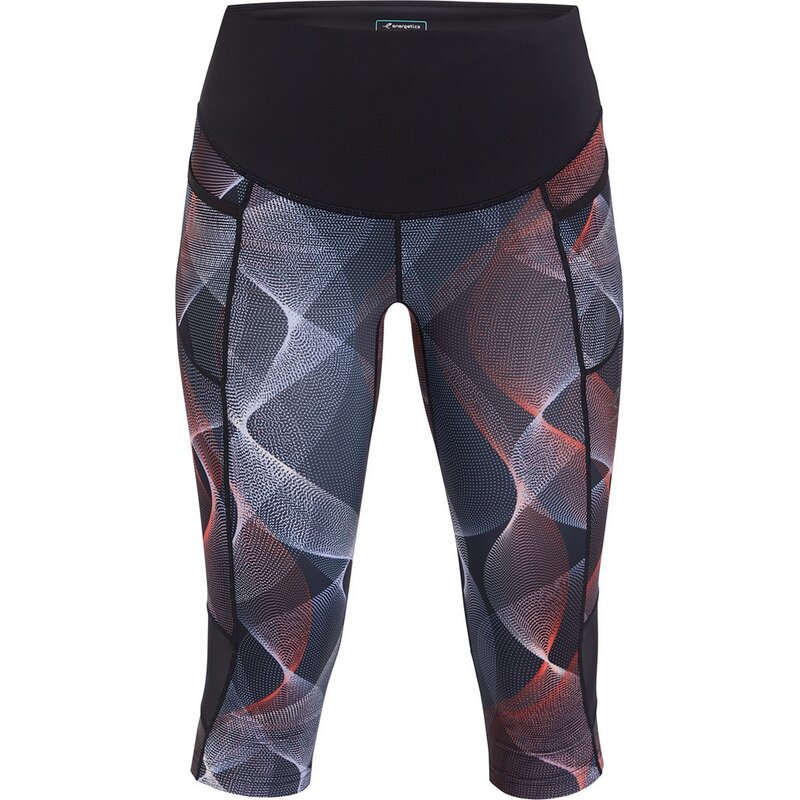 Tight 3/4 coralina vw Energetics, мультиколор
Tight 3/4 coralina vw Energetics, мультиколор