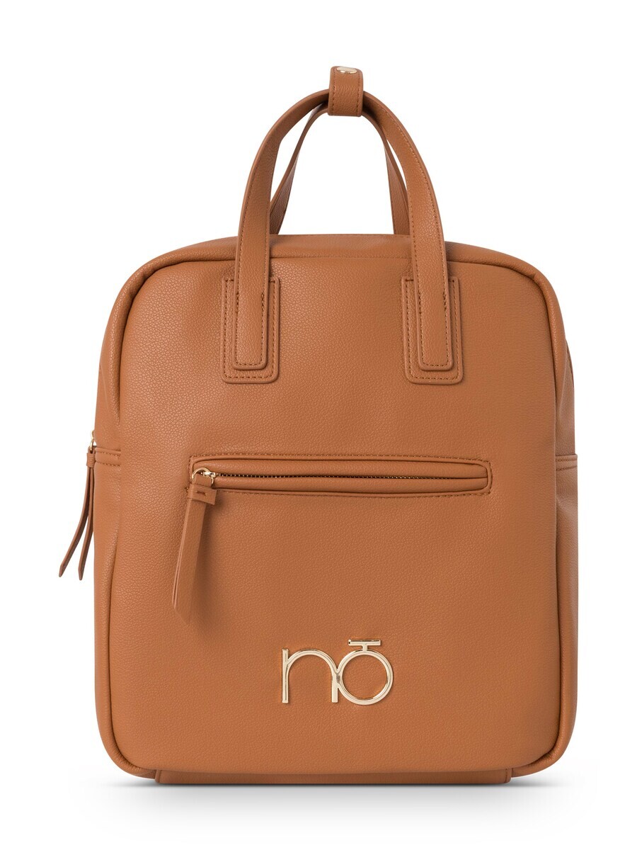 Рюкзак NOBO Backpack Elysian, коричневый
Рюкзак NOBO Backpack Elysian, коричневый