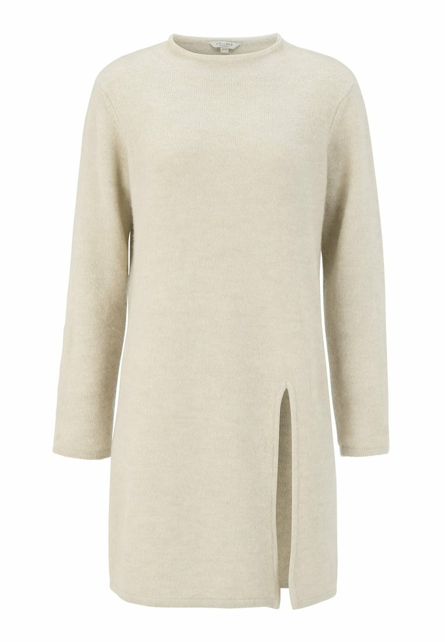 Джемпер Cellbes of Sweden WITH VENT, Light Beige Melange/Sand
Джемпер Cellbes of Sweden WITH VENT, Light Beige Melange/Sand