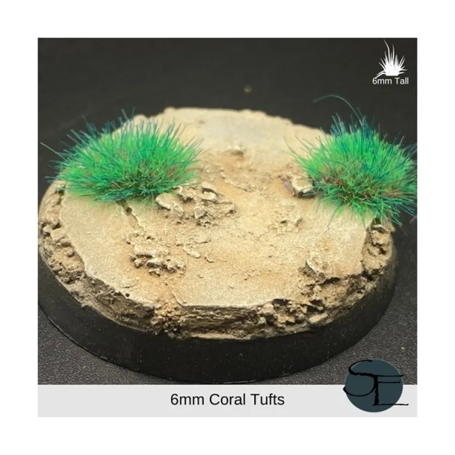 Коралл – естественный макет (6 мм), Exotic Tufts
Коралл – естественный макет (6 мм), Exotic Tufts