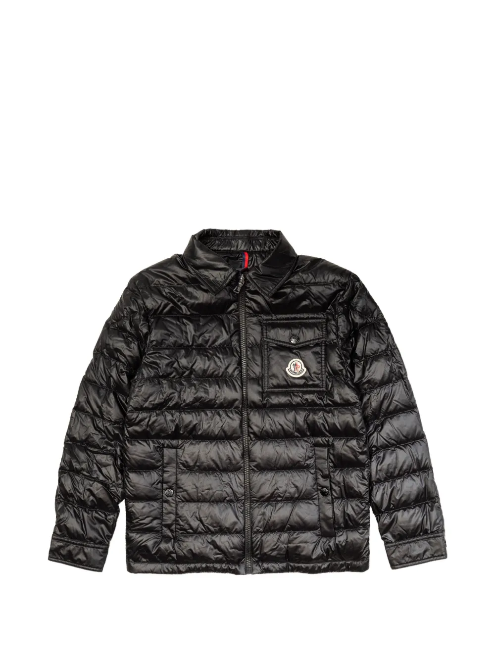 Куртка Mourillon с логотипом Moncler Enfant, черный
Куртка Mourillon с логотипом Moncler Enfant, черный